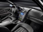 Maserati Quattroporte Sport GT 2005 года